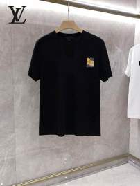 Picture of Louis Vuitton T Shirts Short _SKULVS-5XL25tr677641
